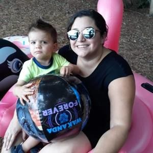 Meet your Posher, Claire